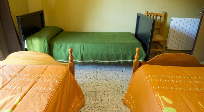 La Casona Del Pinar Albergue San Rafael Cameră foto
