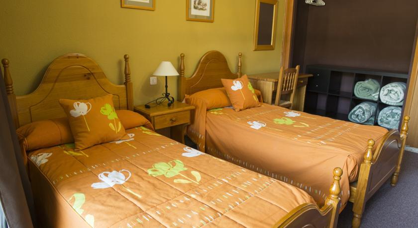 La Casona Del Pinar Albergue San Rafael Cameră foto