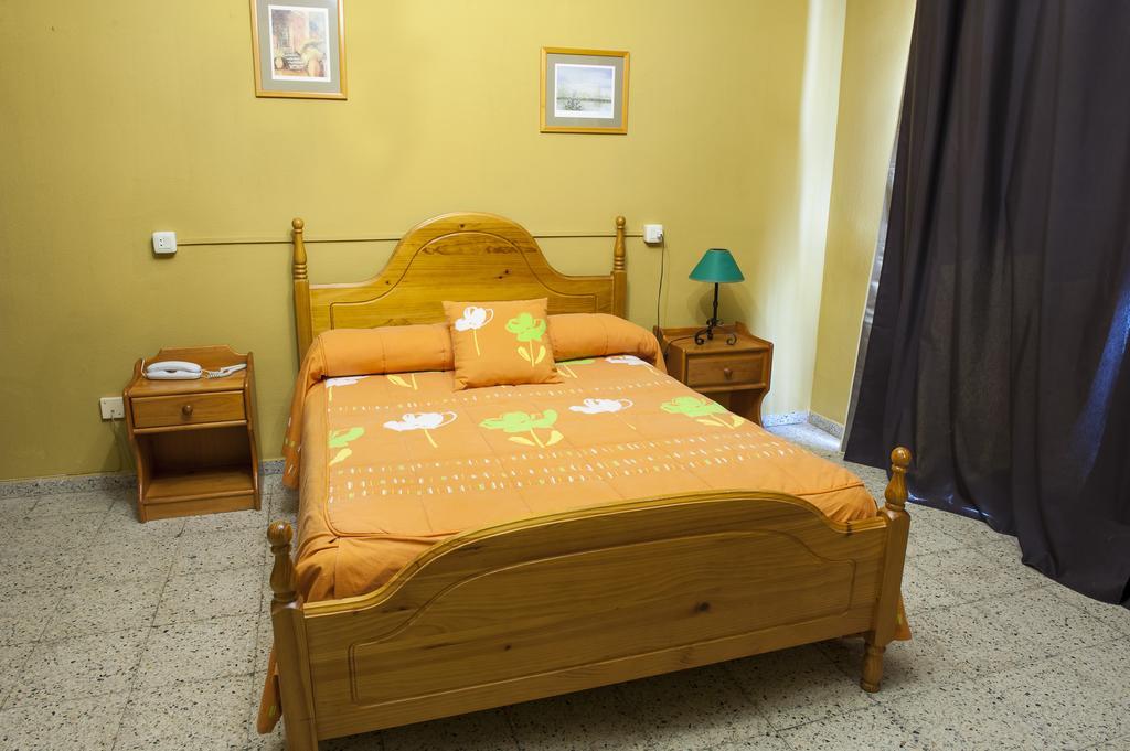 La Casona Del Pinar Albergue San Rafael Cameră foto